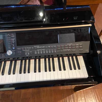 Yamaha Clavinova CVP-509 image 7
