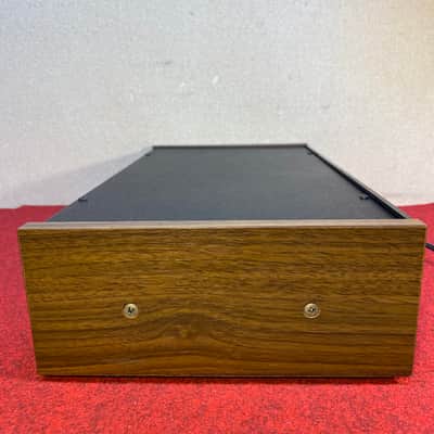 Beautiful 1976 Hawk HR-45 Spring reverb unit- The best spring reverbs I have found. image 14