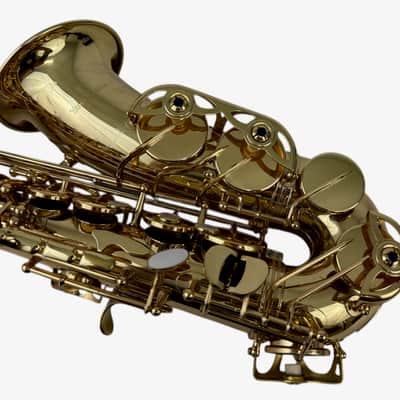 Yanagisawa 991 A991 Alto Saxophone AWO10 image 15