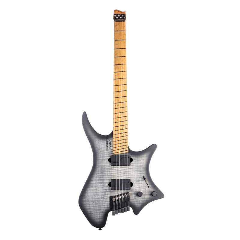 Strandberg Guitars Boden Original N2.6 | Reverb