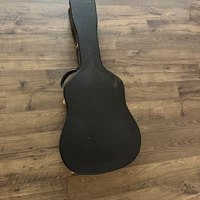 Collings D1A 1994 - Shadetop image 17