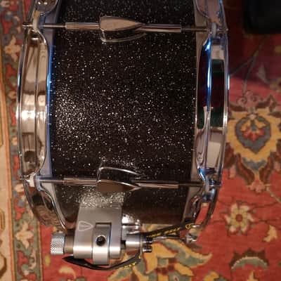 Ford Drums Maverick 2010-12 - Black Sparkle Bts Finish image 3