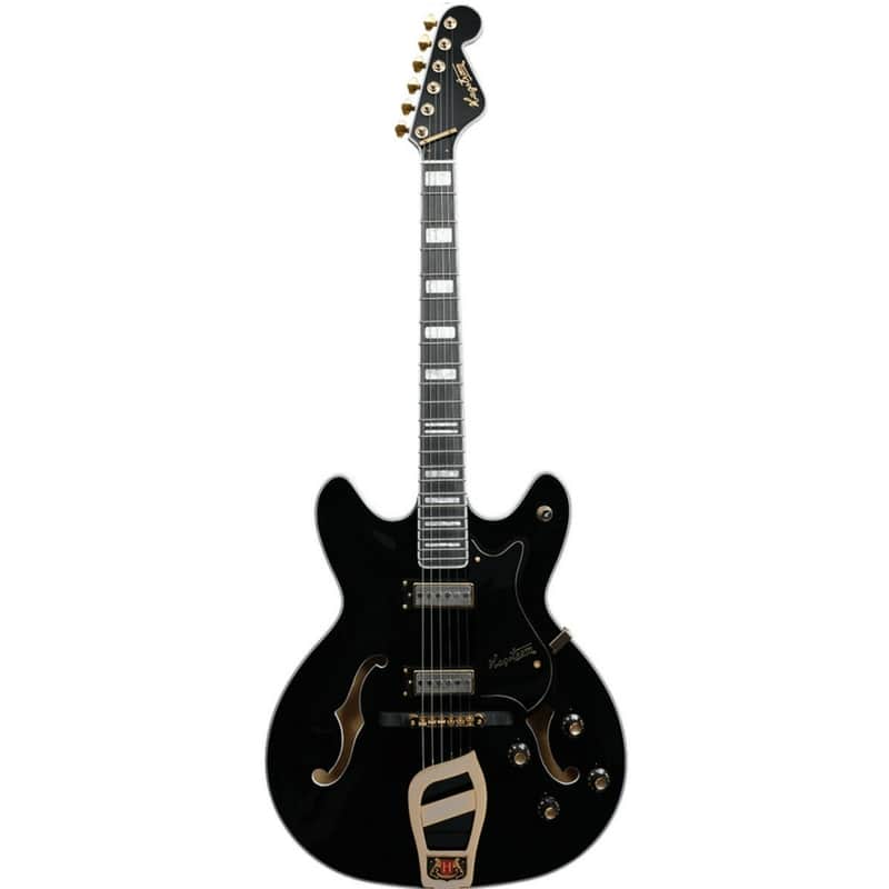 Hagstrom	'67 Viking II image 1