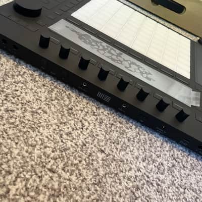 Immagine Ableton Push 3 Controller 2023 - Present - Black - 4