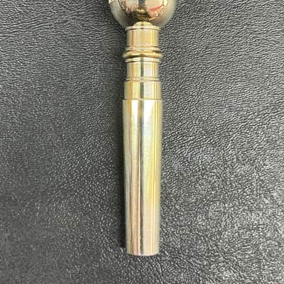 USED Vincent Bach Corp. 11B Trumpet Mouthpiece image 2
