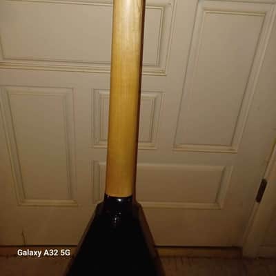 Jackson KIng V KV 2024 - Gloss image 7