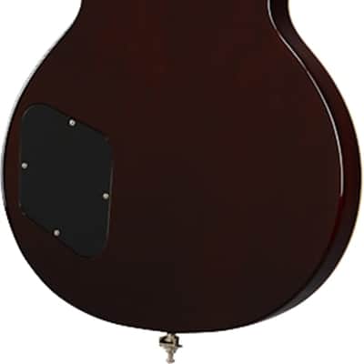 Gibson Slash Les Paul Standard  Goldtop Dark Back w/case image 3