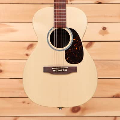Martin O-X2E Cocobolo - Natural - 2846552 image 2