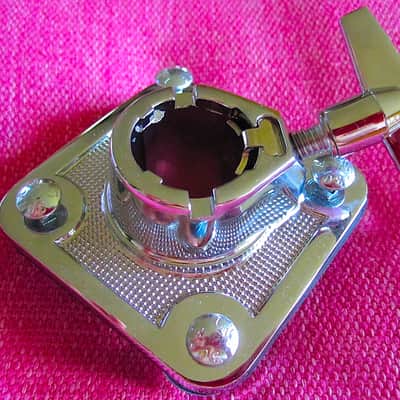 Ludwig Bass Drum Tom Mount NOS image 1