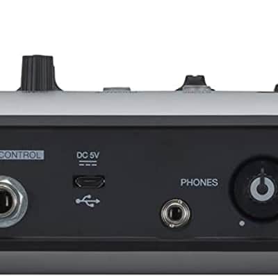 Zoom V6-SP Vocal Processor image 2
