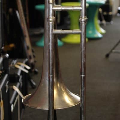 Frank Holton Revelation Trombone w/case image 9