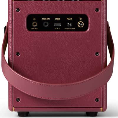 Positive Grid 10W Portable Guitar Combo Amp, Steve Vai Special Edition Brand: Positive Grid Model: SPARK-MINI-VAI image 2