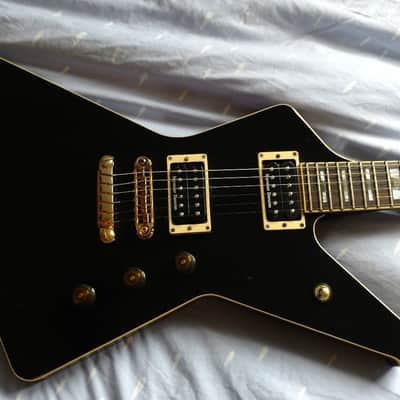 Ibanez Destroyer 1996 DT-400 Reissue image 2
