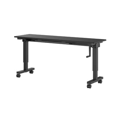 Hover™ keyboard stand 1400 - black image 2