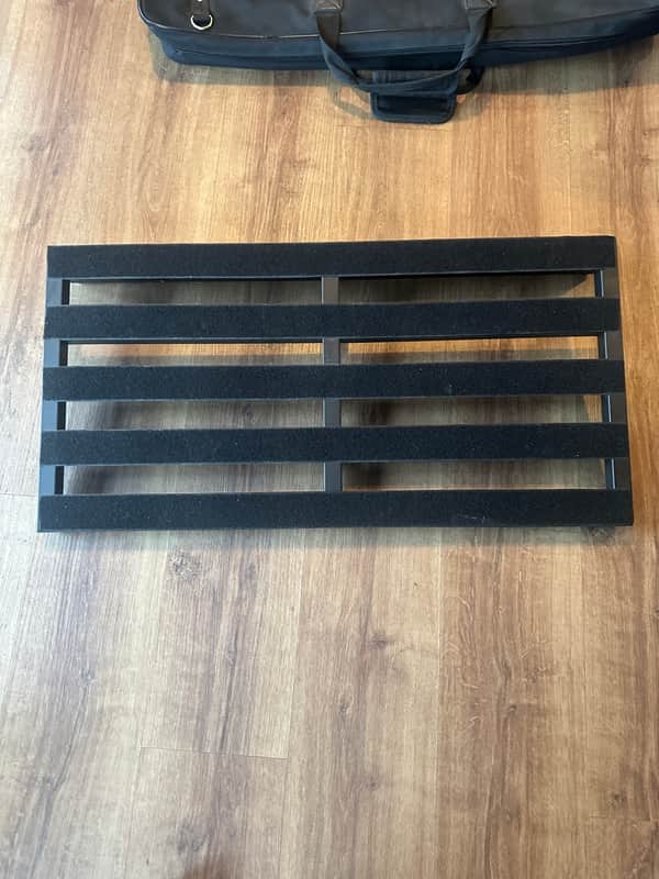 Pedaltrain CLASSIC PRO