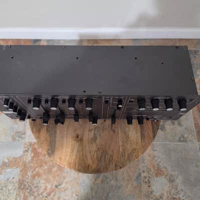 Rane MP24 DJ MIXER image 3