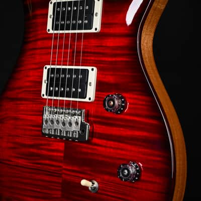 PRS CE 24 Electric Guitar- Custom Color 2025 (0421707) image 9
