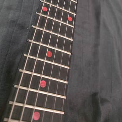 2019 Gibson SG Voodoo Juju – mint! image 4