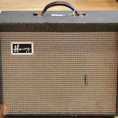 Harmony H-304A