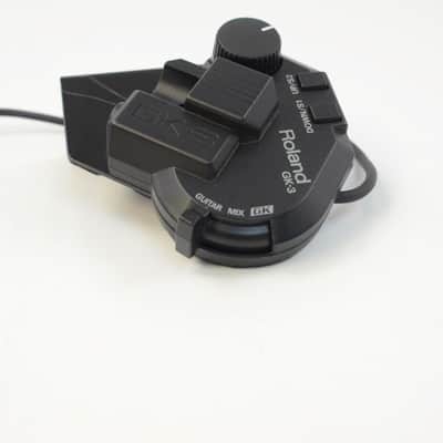Roland GK-3 Divided Pickup for Guitar image 10