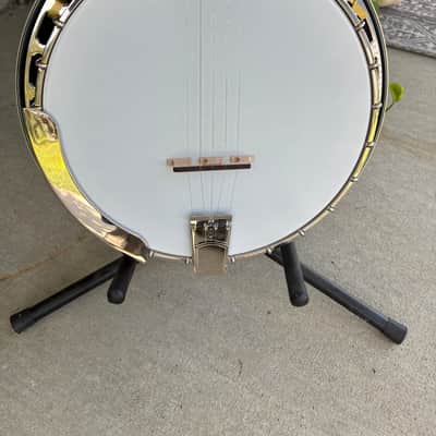 Gold Tone Mastertone OB-2 Bowtie image 2