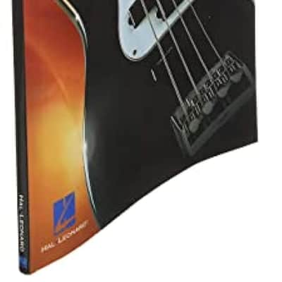 First 50 Songs You Should Play On Bass image 3