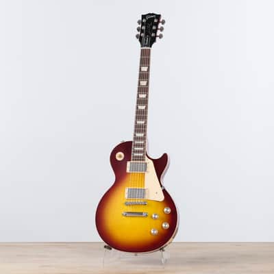 Gibson Les Paul Standard 60s, Iced Tea | Demo image 3