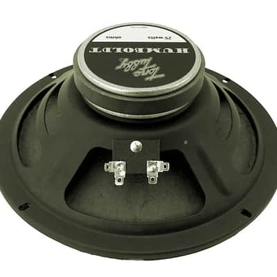 12" Tone Tubby Humboldt Ceramic Speakers image 2