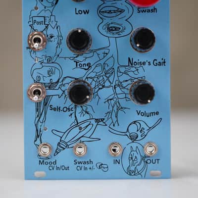 4ms Noise Swash Eurorack Synthesizer Module w/ Box 58579 image 5