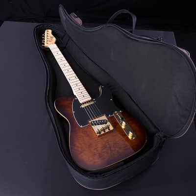 Michael Kelly Electric Guitar Gig Bag image 8