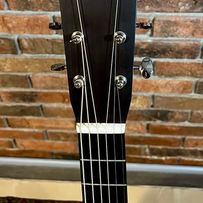 Martin CS D28-12 Adirondack/Cocobolo image 5