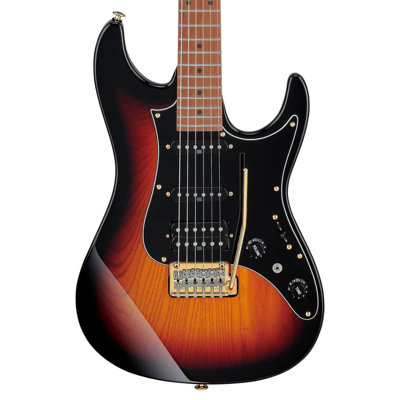 Ibanez AZ2402AG Prestige image 4