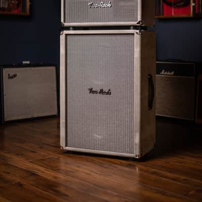 Two Rock Bloomfield Drive 100/50w Tube Head and Cabinet (IN-STOCK READY TO SHIP) image 20