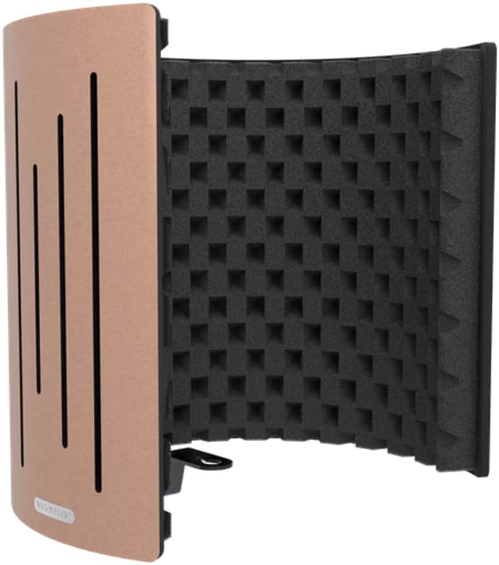 Immagine Vicoustic Flexi Screen Ultra MKII U04788 - metallic copper - 1