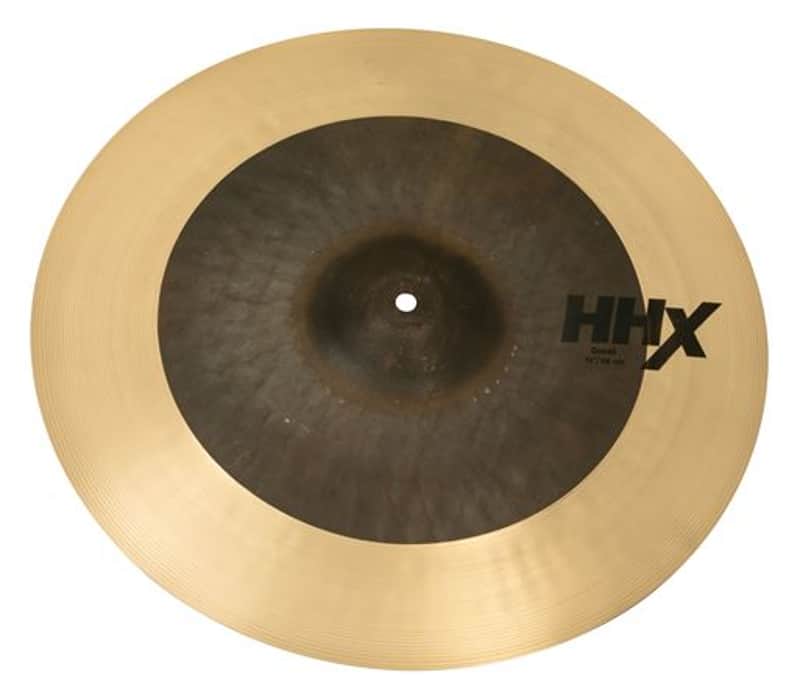 Sabian HHX Omni 19 Inch Cymbal image 1