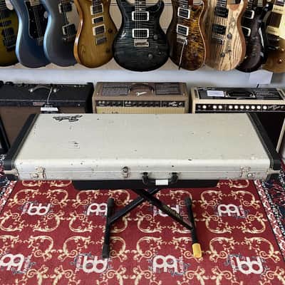 Fender 60th Anniversary American Series Stratocaster 3TS image 9