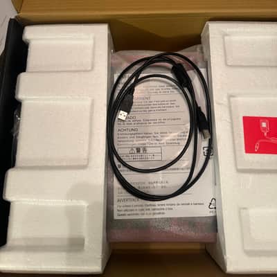 Akai MPC One + Standalone MIDI Sequencer 2023 - Present - Red image 3