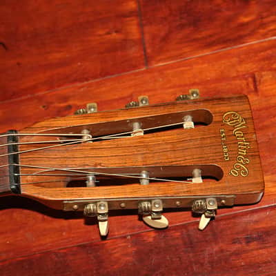 1939 Martin 5-17 image 6