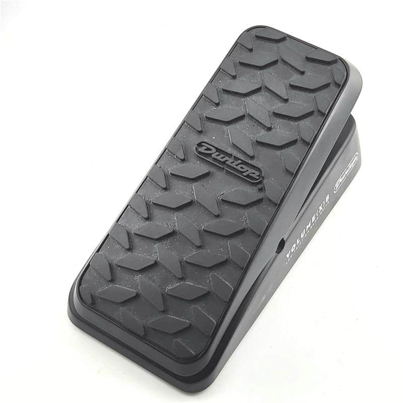Jim Dunlop DVP5 Volume X 8 程良いミディアムサイズ Dunlop (Jim Dunlop) DVP5 Volume (X) 8 Pedal（ジムダンロップ