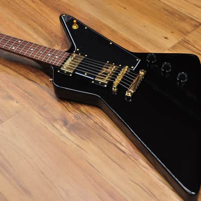 Tokai EX73 Black image 5