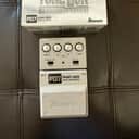 Ibanez PD7 Phat-Hed Bass Overdrive 2000s - Grey