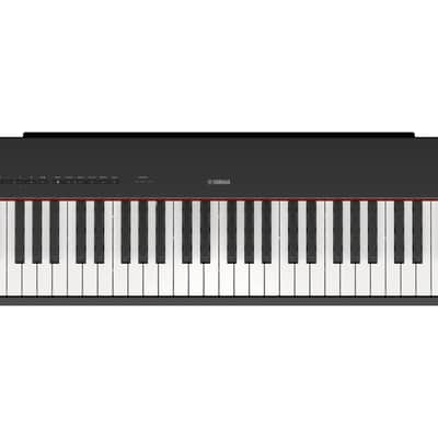 Yamaha P225 B Digital Piano image 3