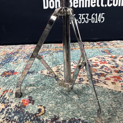 Pearl - 4-Piece Vintage 700 Series Cymbal Stand Set. 1970s image 10