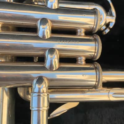 Jupiter JFH1100 Bb Flugelhorn image 6