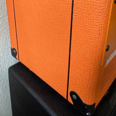 Orange Rocker 30 Head 2010s - Orange image 5