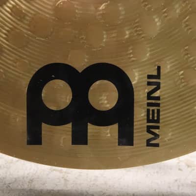 Meinl 16" HCS Crash Cymbal image 12