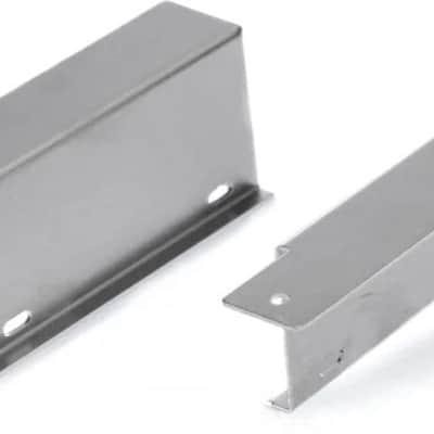 New Voodoo Lab PT Mounting Brackets for Pedaltrain Classic/Novo/Terra ♫ image 6