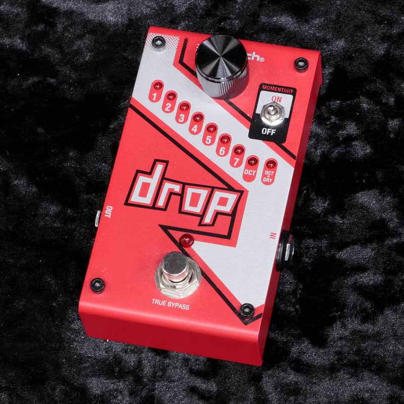 DigiTech DROP