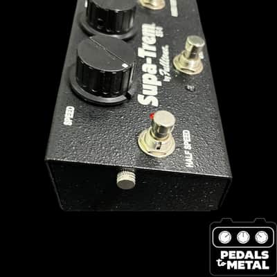Fulltone Supa Trem - X20454 image 4