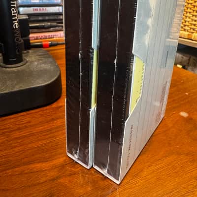 Two Rare Akai MK20J New Tapes Unused For Akai Half-Inch MG Series Recorders image 5
